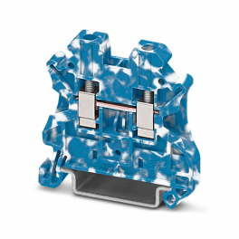 UT 4 BUWH Feed-through terminal block