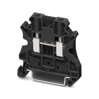 UT 4-CB BK Feed-through terminal block
