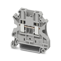 UT 4-CB Feed-through terminal block