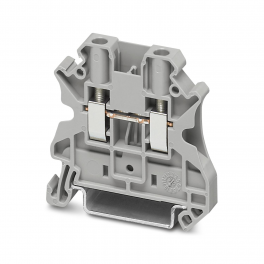 UT 4-CB Feed-through terminal block