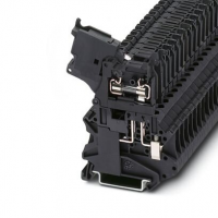 UT 4-HESI (5X20) Fuse modular terminal block