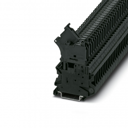 UT 4-HESILA 250 (5X20)-EX Fuse modular terminal block