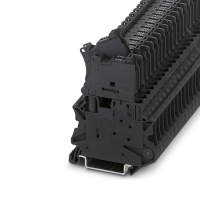 UT 4-HESILED 24-P/P-EX Fuse modular terminal block