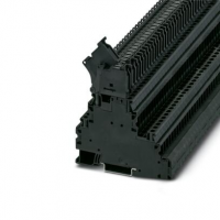 UT 4-L/HESILA 250 (5X20) Fuse modular terminal block