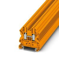 UT 4 OG Feed-through terminal block
