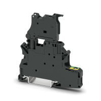 UT 4-PE/HESI (5X20) Fuse modular terminal block