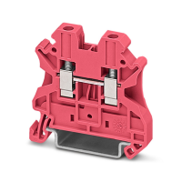 UT 4 PK Feed-through terminal block