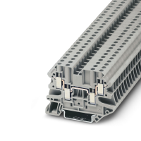 UT 4-QUATTRO Feed-through terminal block