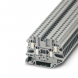 UT 4-QUATTRO Feed-through terminal block