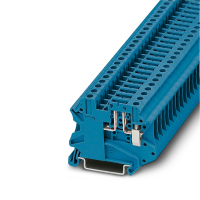 UT 4-TG-EX BU Disconnect terminal block