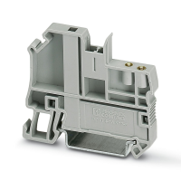 UT 4-TWIN/ 1P-F Screw flange