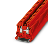 UT 6 RD Feed-through terminal block