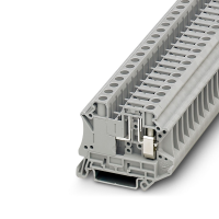 UT 6-TG P/P Disconnect terminal block