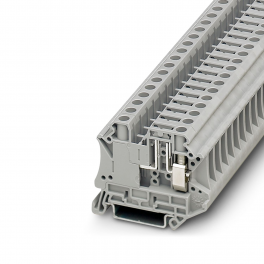 UT 6-TG P/P Disconnect terminal block