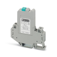 UT 6-TMC M 4A Thermal-magnetic device circuit breaker