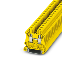 UT 6 YE Feed-through terminal block