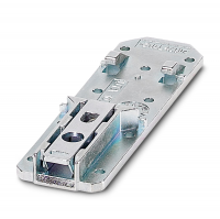 UTA 107/30 Mounting adapter