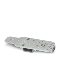 UTA 136 DIN rail adapter
