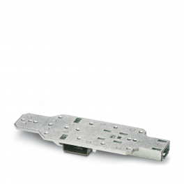 UTA 159 DIN rail adapter