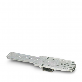 UTA 184 DIN rail adapter