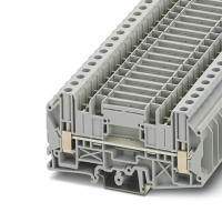 UTD 6/SP Feed-through terminal block