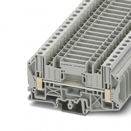 UTD 6/SP Feed-through terminal block