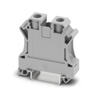 UTI 16 Installation terminal block