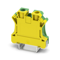 UTI 16-PE Installation protective conductor terminal block