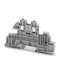 UTI 2,5-L Installation level terminal block