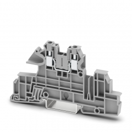 UTI 2,5-L Installation level terminal block