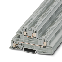 UTI 2,5-L/L Installation level terminal block