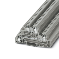 UTI 6-L/L Installation level terminal block