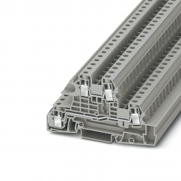 UTI 6-L/L Installation level terminal block