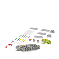 UTME 6 SET METERING Starter kit