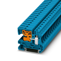 UTN 10 N disconnect terminal block