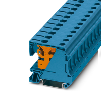 UTN 16 N disconnect terminal block