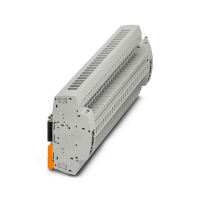 UTRE 6-2/25 Plug-in test socket