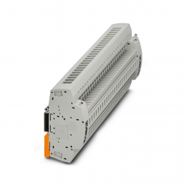 UTRE 6-2/25 Plug-in test socket