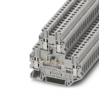 UTTB 2,5-2DIO/O-UL/UR-UL Component terminal block