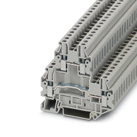 UTTB  4-BE Component terminal block