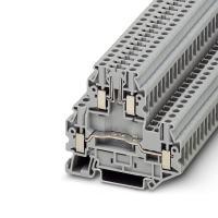 UTTB  4-TG P/P Disconnect terminal block