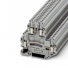UTTB  4-TG P/P Disconnect terminal block