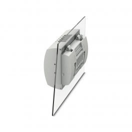 UTWE 6/4+1 BI Plug-in test socket