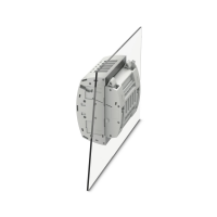 UTWE 6/9+1 Plug-in test socket