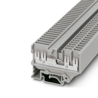 UVKB 4-FS/FS(8-2,8-0,8) Feed-through terminal block