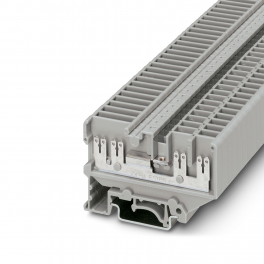 UVKB 4-FS/FS(8-2,8-0,8) Feed-through terminal block