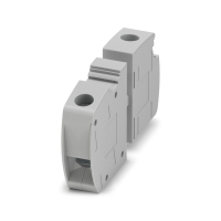 UW 16 Panel feed-through terminal block