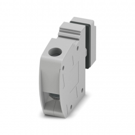 UW 16-POT Panel feed-through terminal block