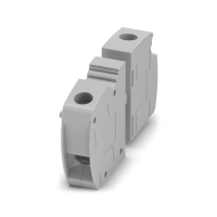 UW 16/S Panel feed-through terminal block