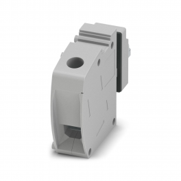 UW 25-POT/S Panel feed-through terminal block